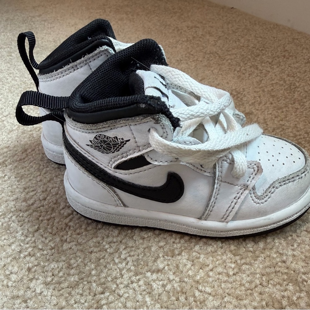 5C Jordan 1’s